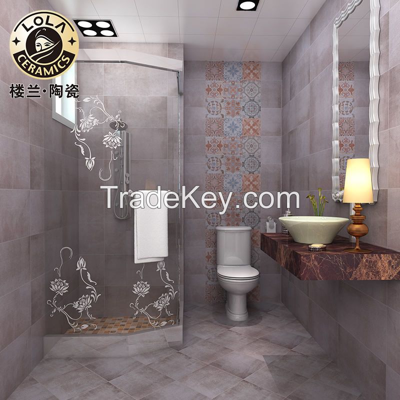 high quality discontinued granite rustic glazed tile non slip vitrified terracotta floor and wall tile