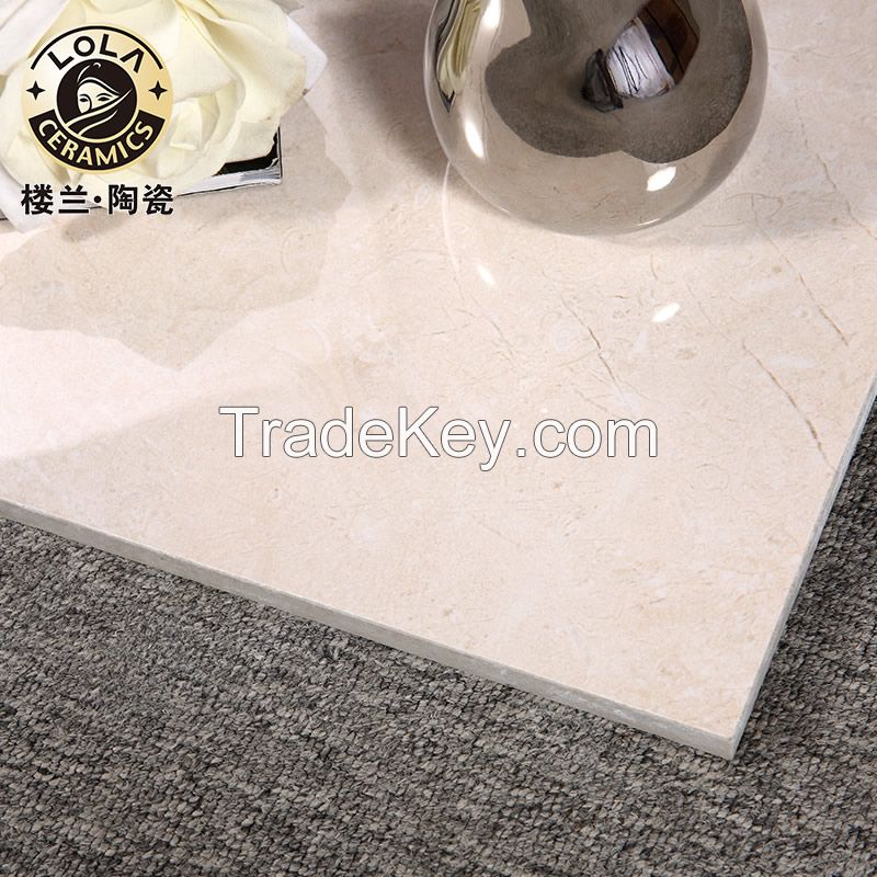 full body tile matt polished surface treatment full polished glazed porcelain marble tile material