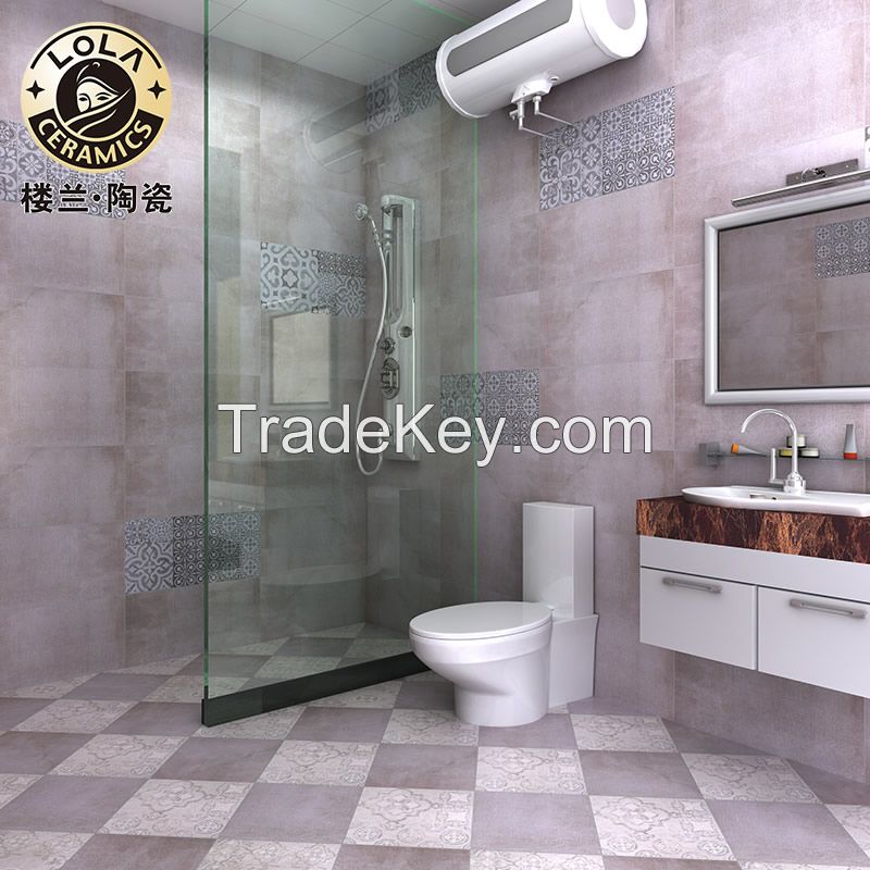 high quality discontinued granite rustic glazed tile non slip vitrified terracotta floor and wall tile