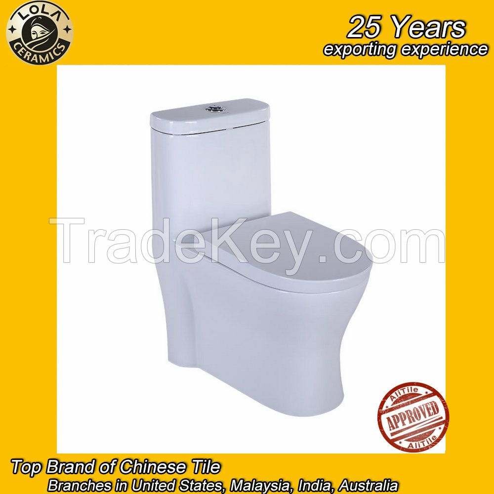 chaozhou good price washdown toilet S-trap P-strap hotsale sanitary ware building material