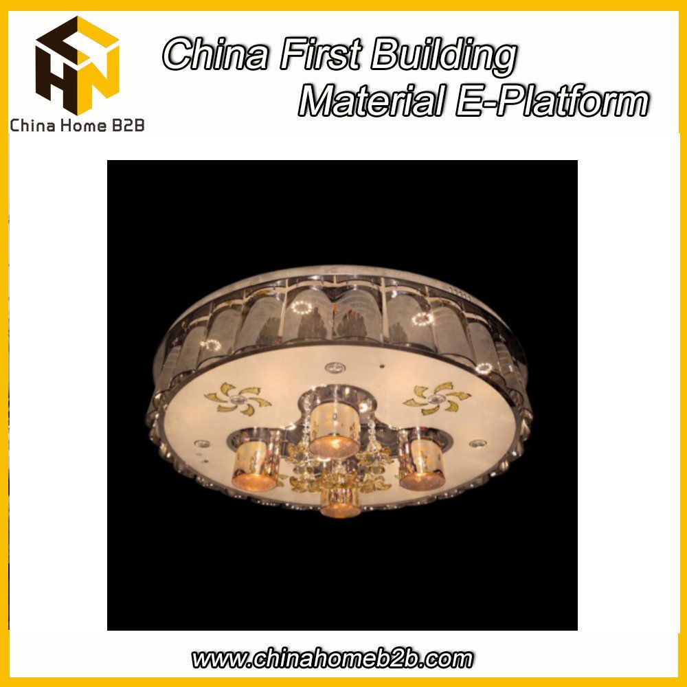 Zhongshang colorful indoor home pendant lamp use for living room.source.chinahomeb2b.com