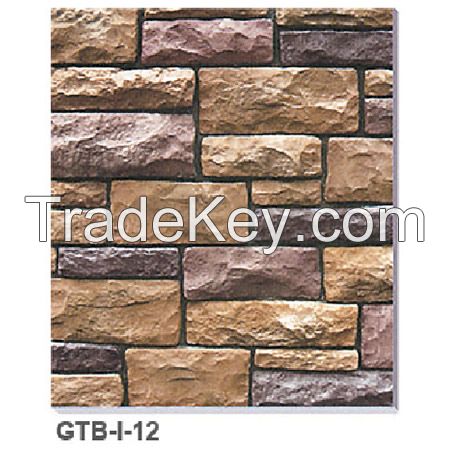 Cultural Stone Decoration Exterior Wall Stone With Low Price High Quality Wall Decorative Slate