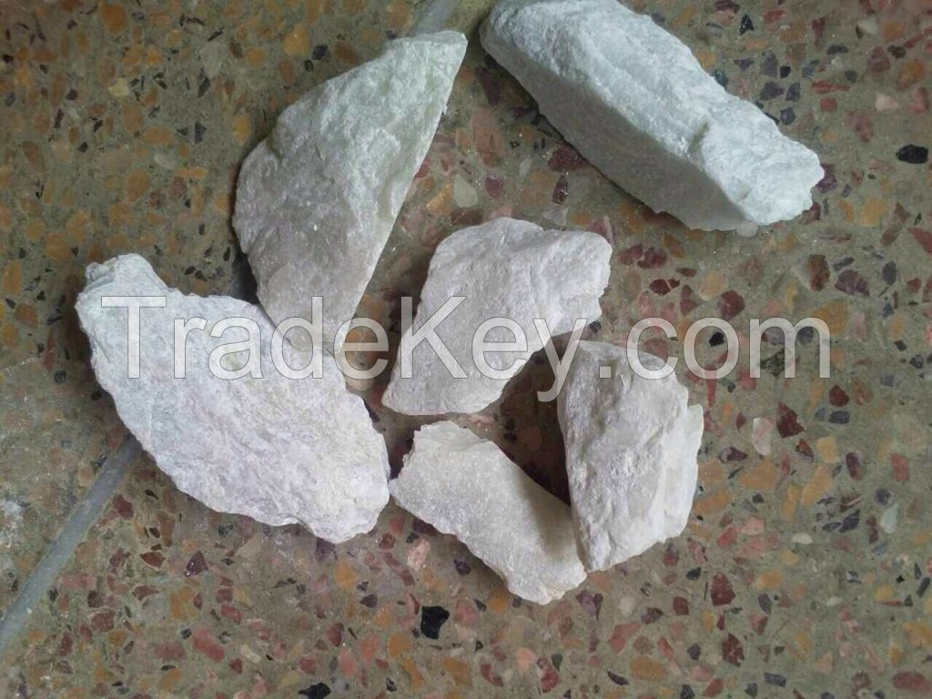 soapstone talc