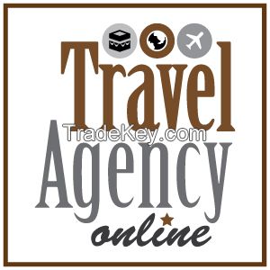 Travel Agency Online provides Hajj &Umrah Packages Holidays offers