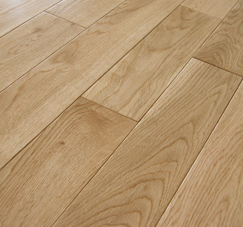 Oak Solid Flooring
