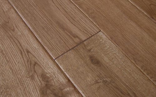 Oak Solid Flooring