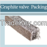 Graphite Valve Packing