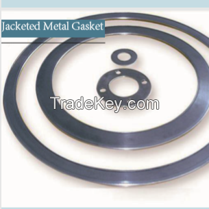 Jacketed Metal Gasket