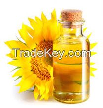 Grade A, High Quality Refined Sun Flower Oil 100% Refined Sunflower Cooking Oil