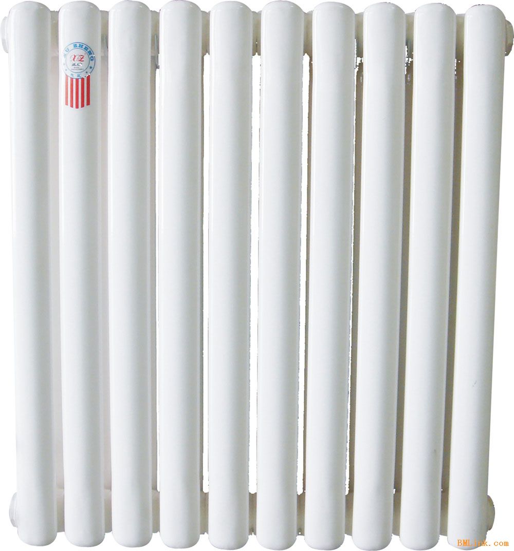 Cast Iron radiator