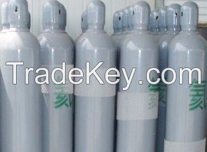 High Purity Helium He Gas with Good price