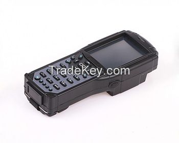 Wwindows / Andorid UHF / HF / LF / Rfid Handheld / Barcode / Cheap Rfid Reader