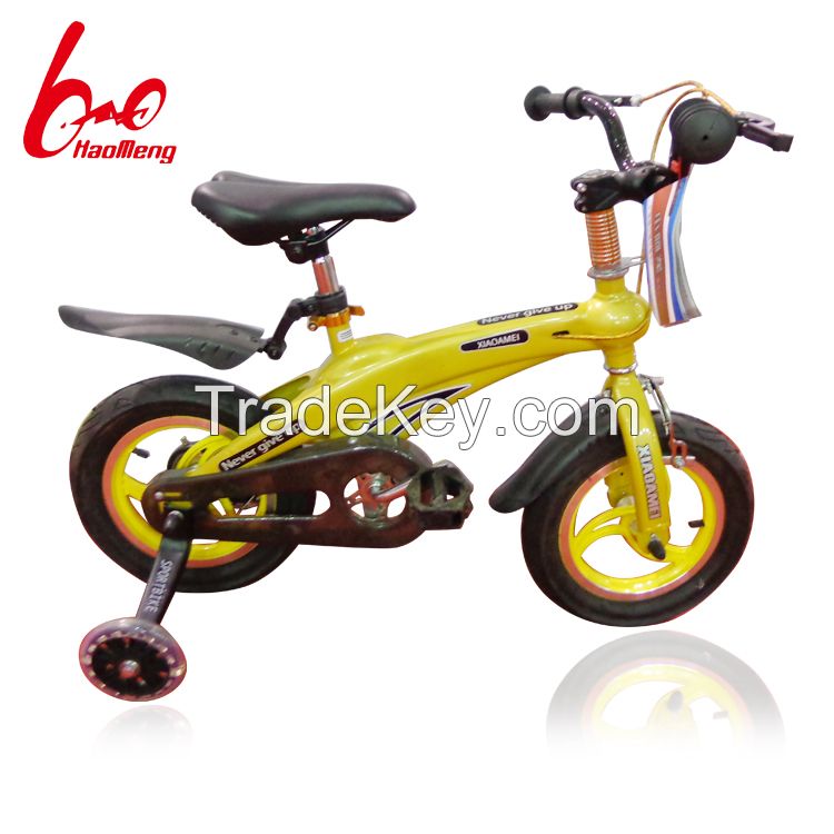 16 Inch Aluminium Alloy Children Bike/ Bicycle