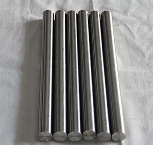 1J22 permendur 2v HiperCo50A alloy Bar for magnetic rotor