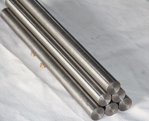 1J22 ASTM A801 soft magnetic HiperCo50A alloy Bar