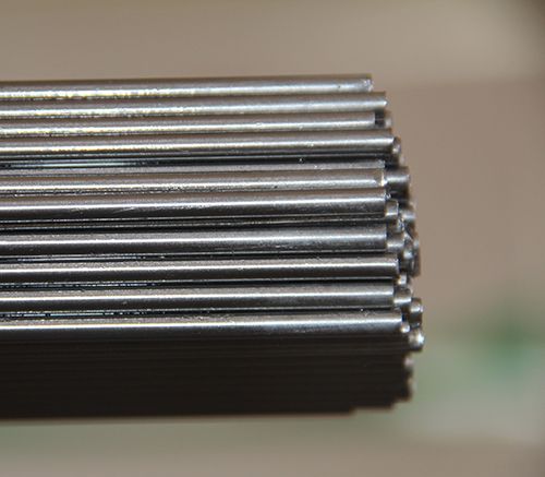 Ni50 Shielding material Chinese 1J50 Permalloy alloy50 polished rod