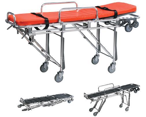 Stretcher For Ambulance Car