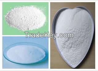 China origin aluminium oxide used for white/brown used alumina 