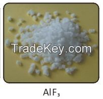 Aluminum Fluoride (AlF3)