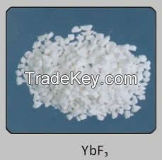 Ytterbium Fluoride (YBF3)