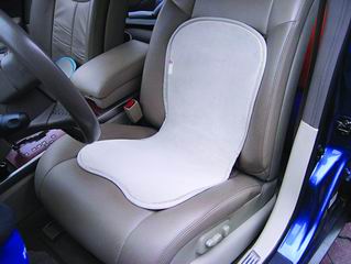 Ventilate And Massage Seat