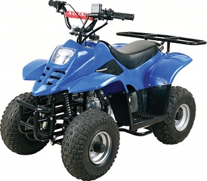 ATV