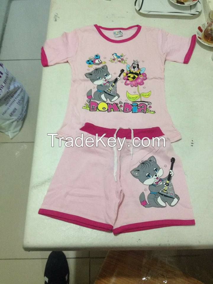 Children Clothing