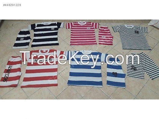 ALL CHILDREN CLOTHING 1.49$