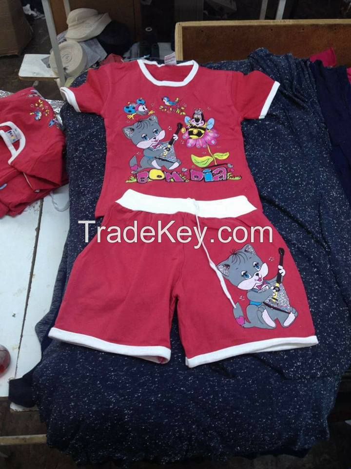 Children Clothing