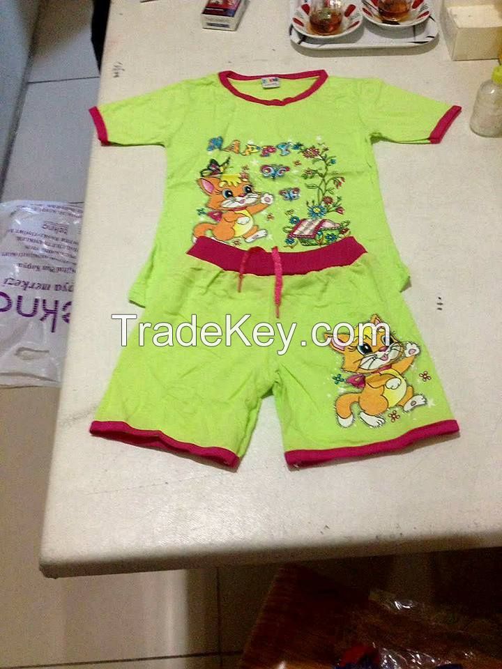 Children Clothing