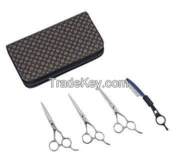 Complete Barber Kit