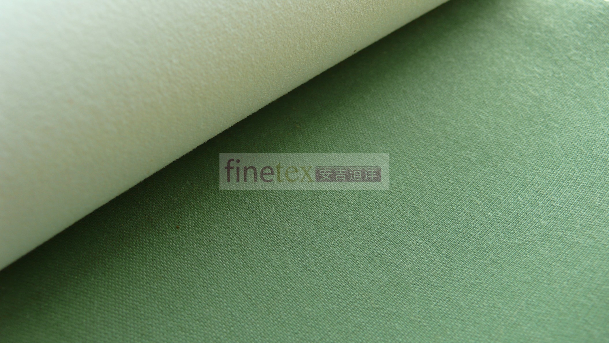 Foamed coating fabric(02)