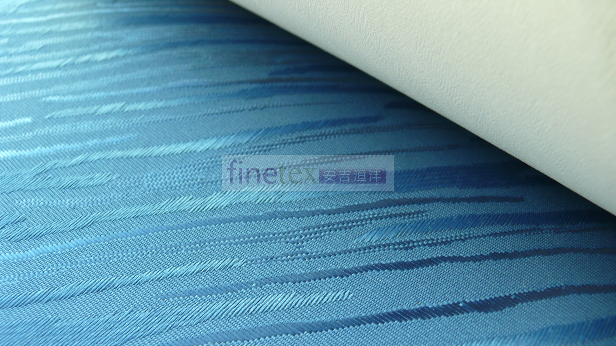 Foamed coating fabric(01)