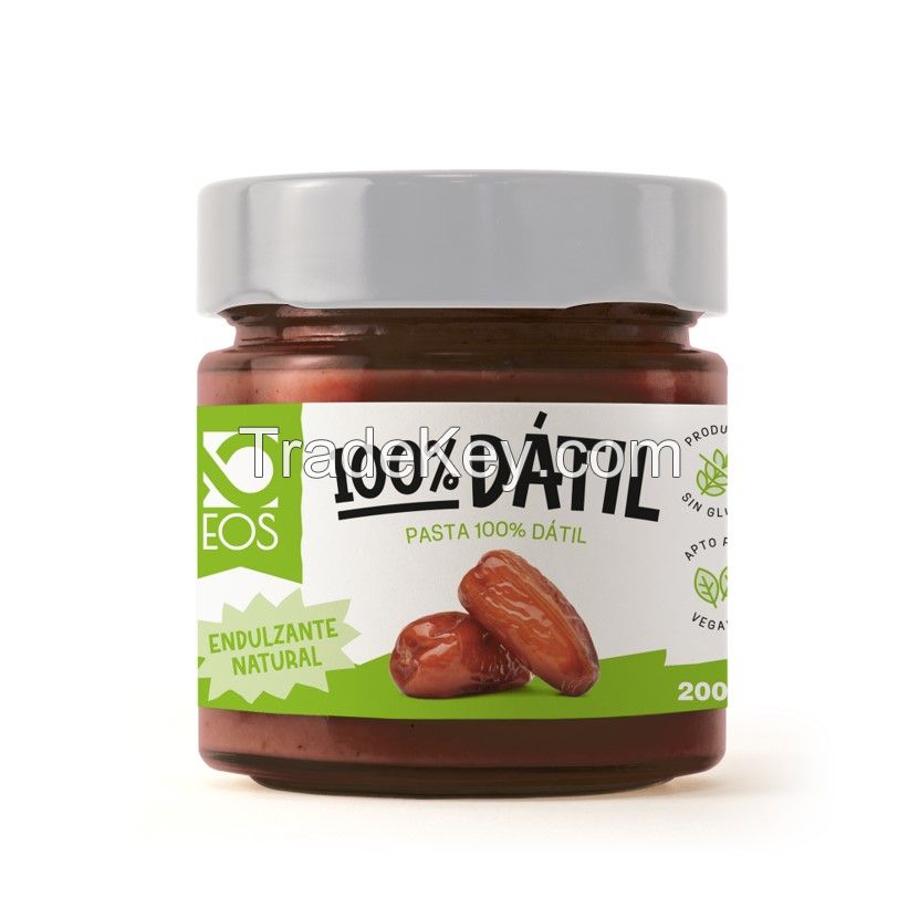 Date paste