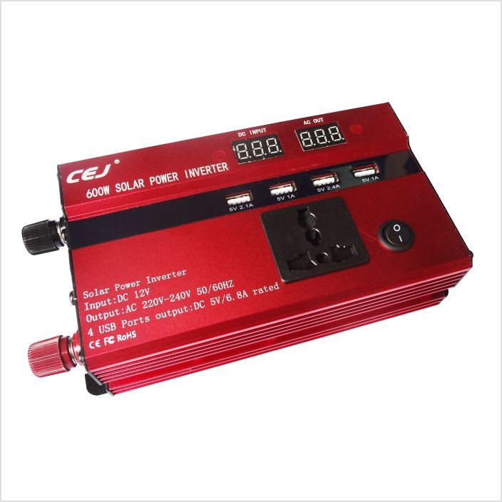 Inverter 2000w