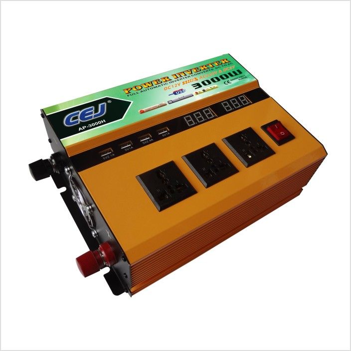 Converter 300W