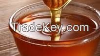 STOI NATURAL RAW HONEY