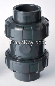 Ball Check Valve