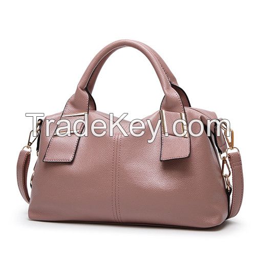 Leather Tote Bag PF8157