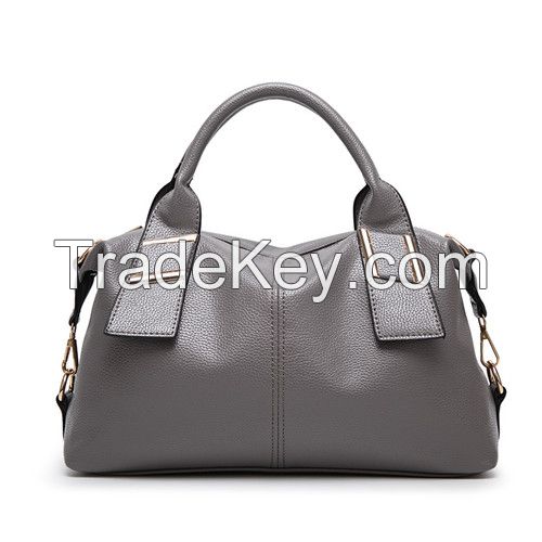 Leather Tote Bag PF8157