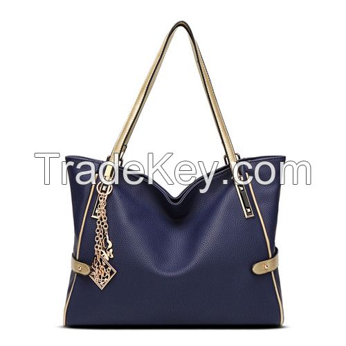 Leather Tote Bag PF8158