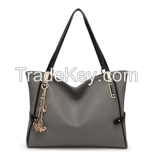 Leather Tote Bag PF8158