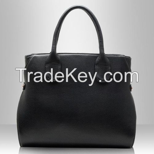 Leather Shoulder Bag PF6120