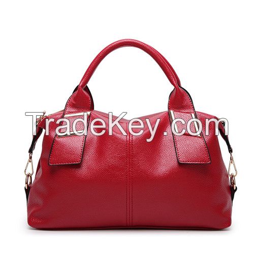 Leather Tote Bag PF8157