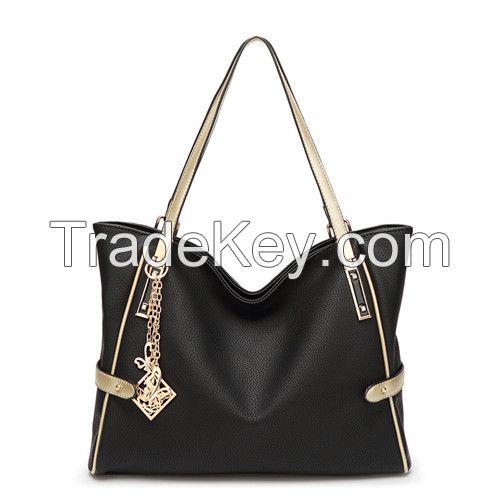 Leather Tote Bag PF8158