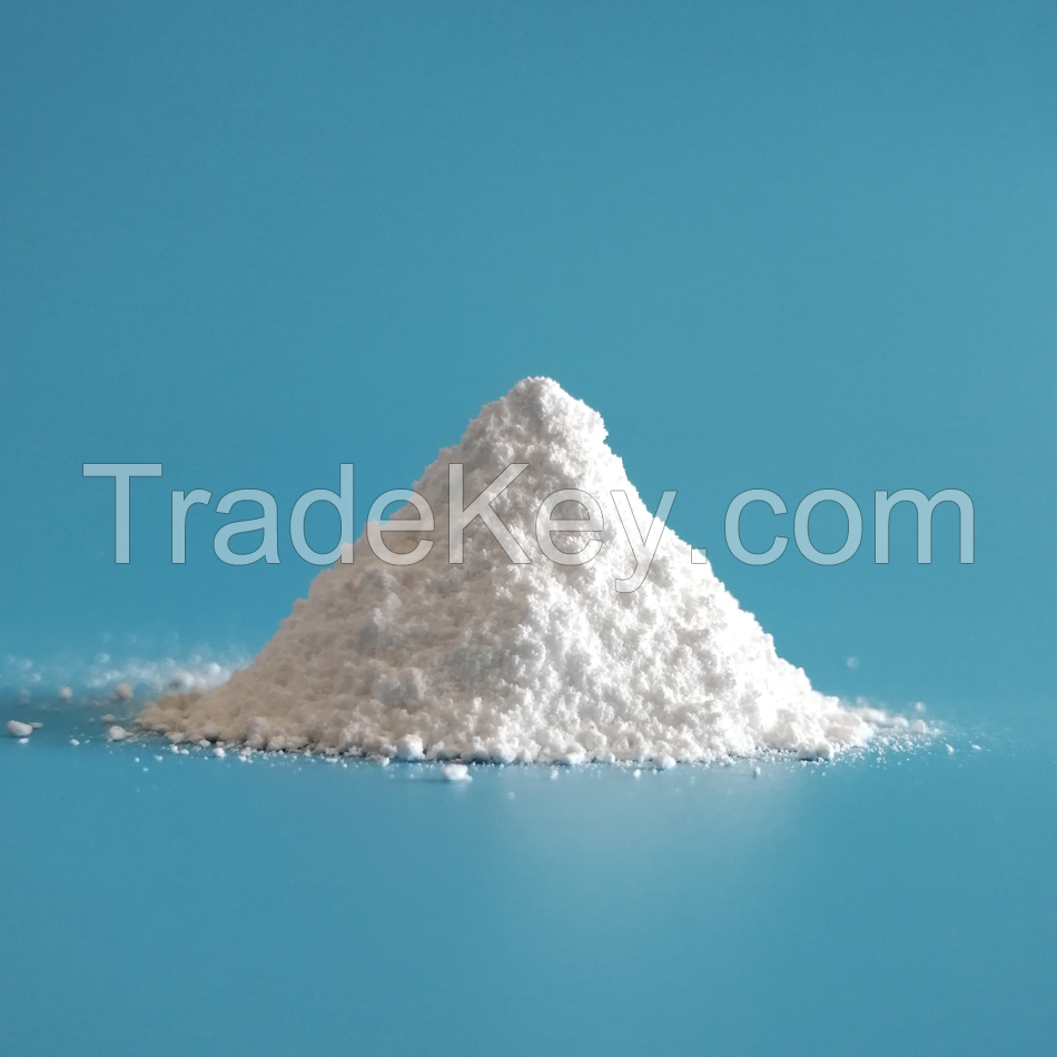 calcium chloride anhydrous 94%min white powder