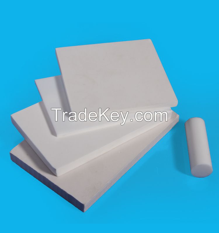 skived PTFE (Teflon) Sheets manufacturer made in China