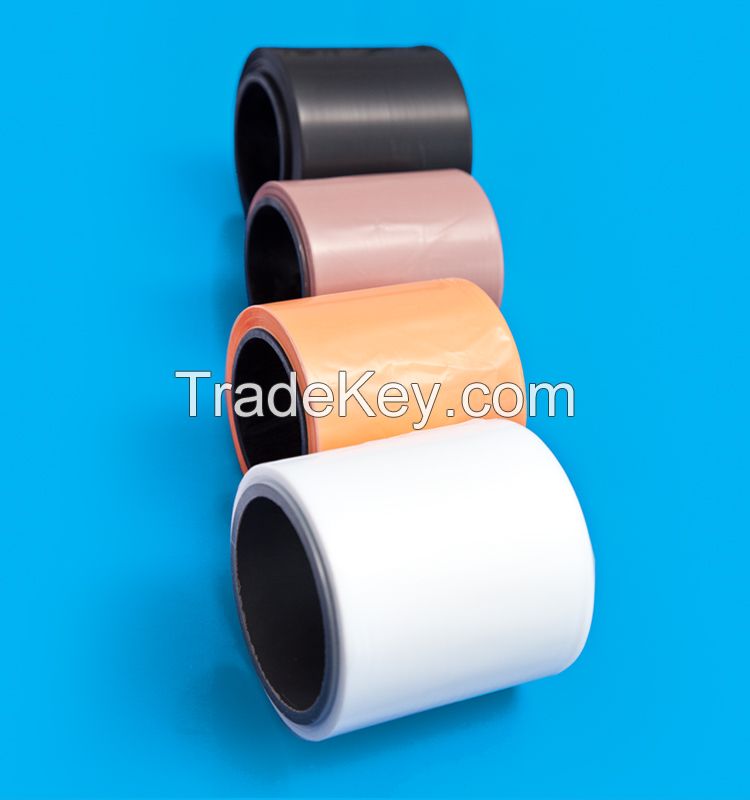 skived PTFE (Teflon) Sheets manufacturer made in China