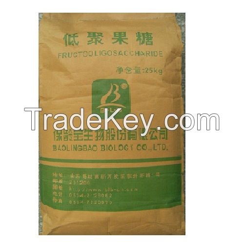 Fructooligosaccharide (FOS-90 and FOS-95 Powder)
