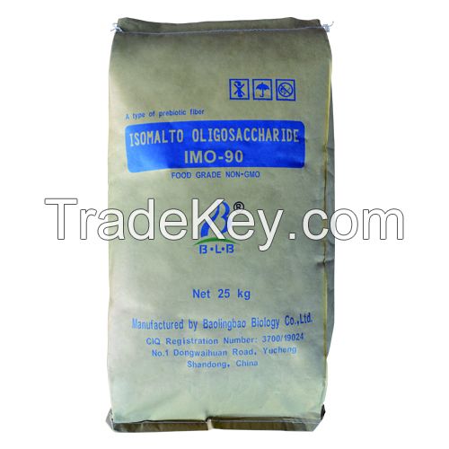 High Quality Isomalto-Oligosaccharide (IMO Powder)